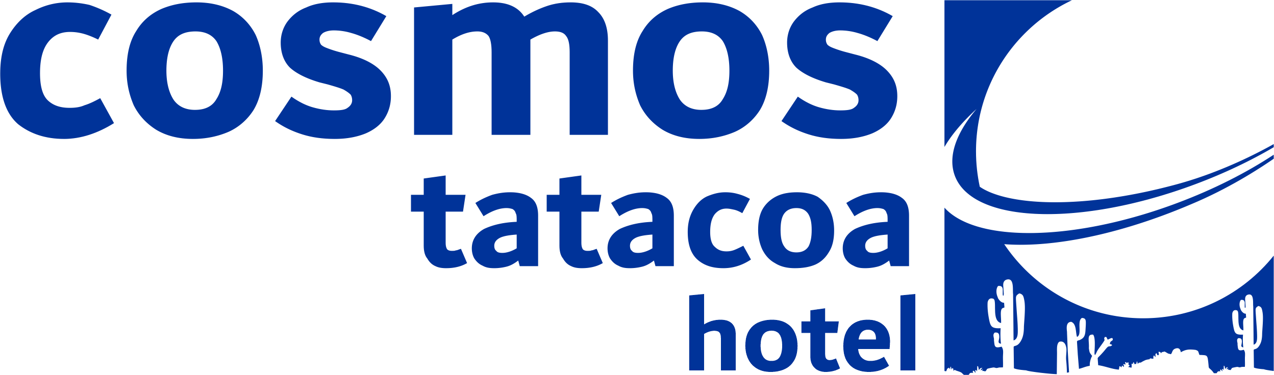 Cosmos Tatacoa Hotel